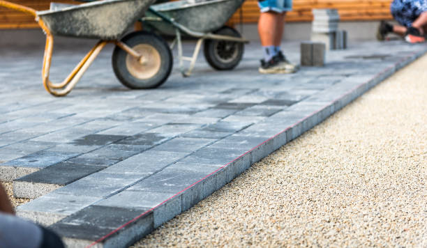 Best Paver Driveway Installation  in Penrose, CO