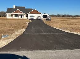 Why Choose Us For All Your Driveway Paving Needs in Penrose, CO?